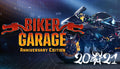 Biker Garage: Mechanic Simulator - PC (Steam)
