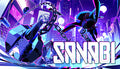 SANABI: The Revenant - PC (Steam)