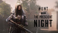 Hunt: Showdown 1896 - The Prescient Night DLC - PC (Steam)