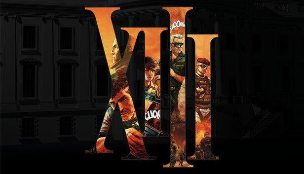 XIII - PC (Steam)