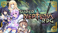 Super Neptunia RPG - PC (Steam)