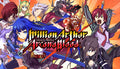 Million Arthur: Arcana Blood - PC (Steam)
