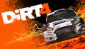 DiRT 4 - PC (Steam)