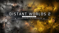 Distant Worlds 2: Factions - Quameno and Gizureans DLC - PC (Steam)