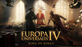 Immersion Pack - Europa Universalis IV: King of Kings DLC - PC (Steam)