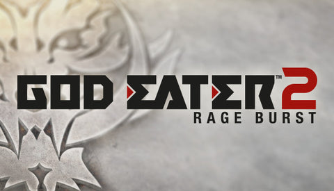 Get 20% off on GOD EATER 3!