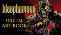 Blasphemous - Digital Artbook DLC - PC (Steam)