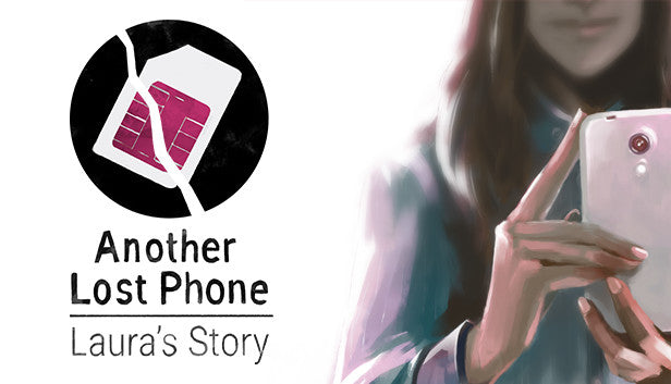 Another Lost Phone: Laura's Story - PC (Steam)