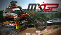 MXGP - The Official Motocross Videogame - PC (Steam)