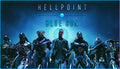 Hellpoint - Blue Sun DLC - PC (Steam)