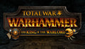 Total War Warhammer - The King and the Warlord DLC - PC (Steam)