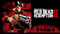 Red Dead Redemption 2 - Rockstar