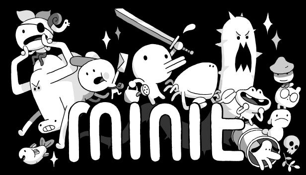 Minit - PC (Steam)