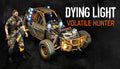 Dying Light - Volatile Hunter Bundle DLC - PC (Steam)