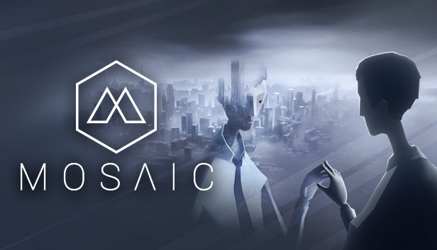 Mosaic - PC (Steam)