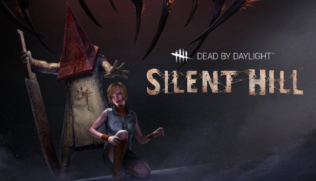 Dead By Daylight - Silent Hill Chapter DLC - PC (Steam)