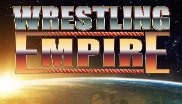 Wrestling Empire - PC (Steam)