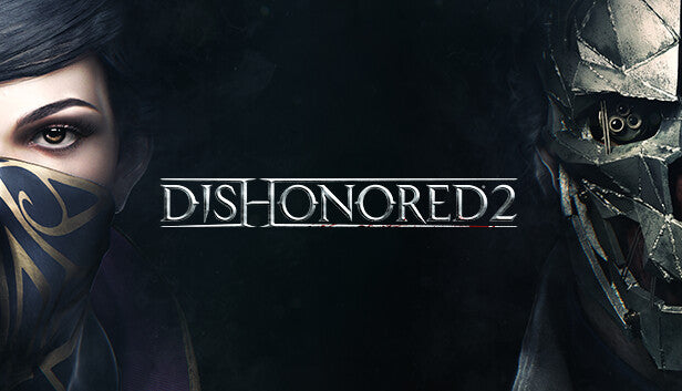Dishonored 2 Day One Edition - PC (Steam)