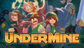UnderMine - PC (Steam)