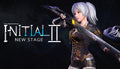 Initial 2 : New Stage - PC (Steam)