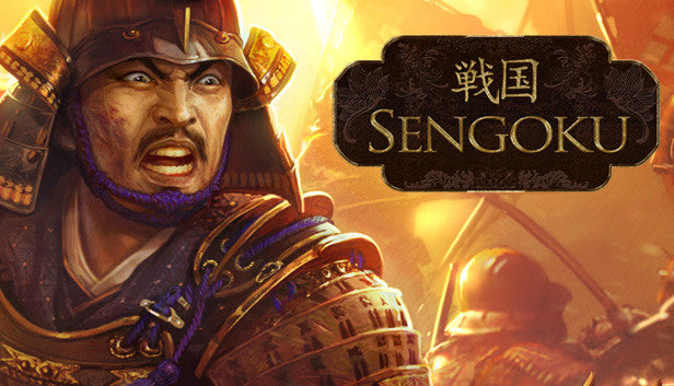 Sengoku - PC (Steam)