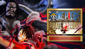 One Piece Pirate Warriors 4 Character Pass 2 - PC (Steam)