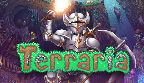 Terraria - PC (Steam)