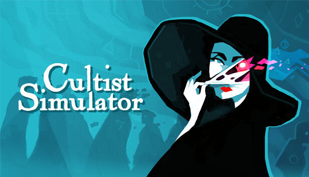 Cultist Simulator - PC (Steam)