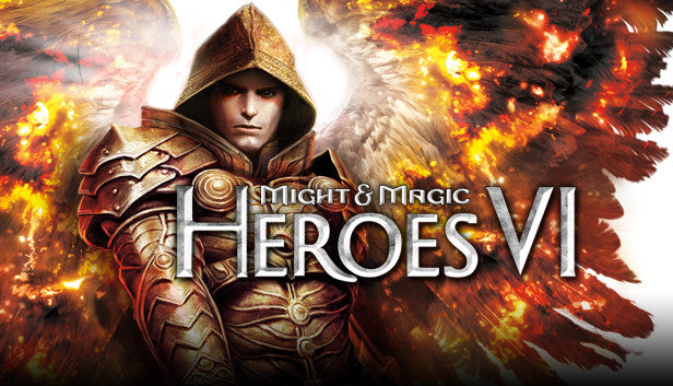 Might & Magic Heroes VI - PC (Ubisoft)