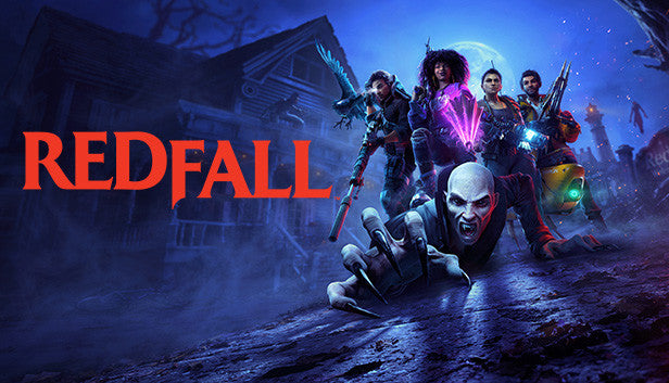Redfall - PC (Steam)