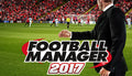 Football Manager 2017