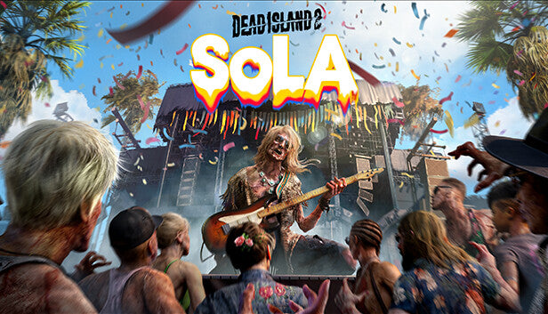 Dead Island 2 - SoLA DLC - PC (Steam)