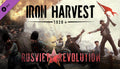 Iron Harvest - Rusviet Revolution DLC - PC (Steam)