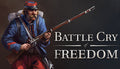 Battle Cry of Freedom - PC (Steam)