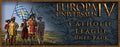 Europa Universalis IV: Catholic League Unit Pack - PC (Steam)