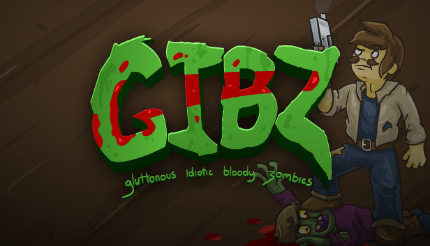 GIBZ - PC (Steam)