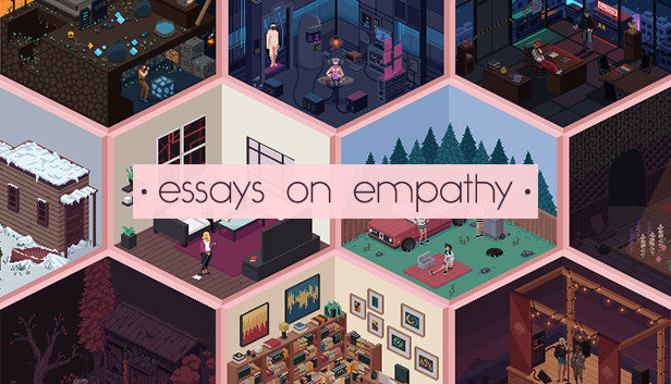 Essays on Empathy - PC (Steam)