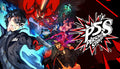 Persona 5 Strikers Digital Deluxe Edition - PC (Steam)