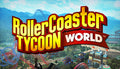 RollerCoaster Tycoon World - PC (Steam)