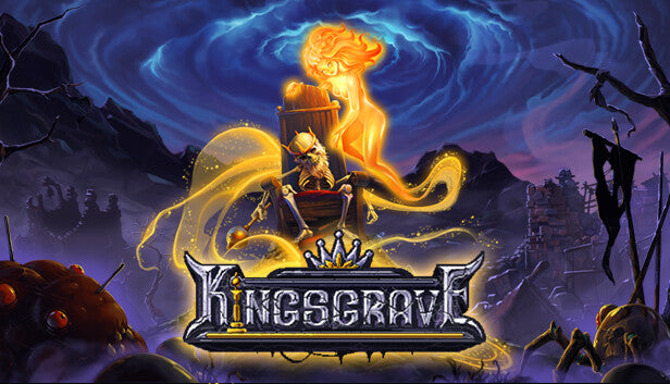 Kingsgrave - PC (Steam)