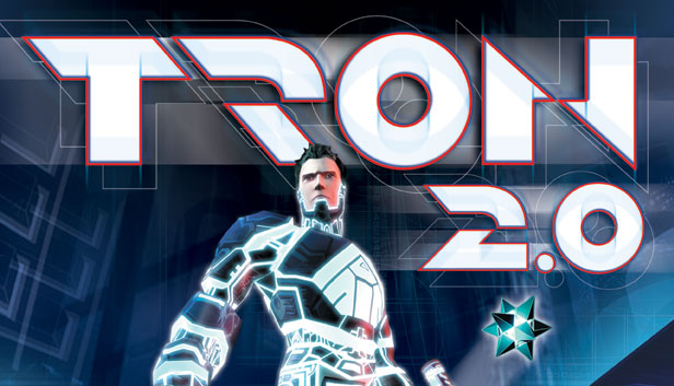 Tron 2.0 - PC (Steam)