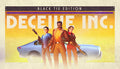 Deceive Inc. Black Tie Edition - PC (Steam)