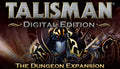 Talisman - The Dungeon Expansion DLC - PC (Steam)