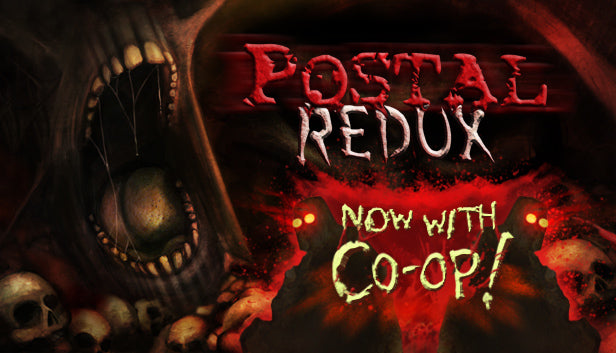 Postal Redux - PC (Steam)