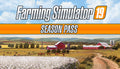 Farming Simulator 19 - Season Pass DLC - PC (Steam)