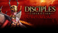 Disciples: Liberation - Paths to Madness DLC - PC (Steam)