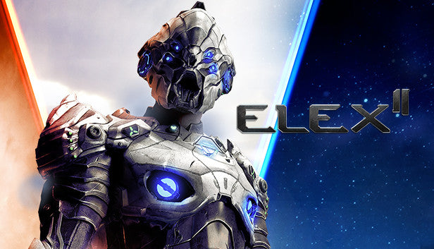 ELEX II - PC (Steam)