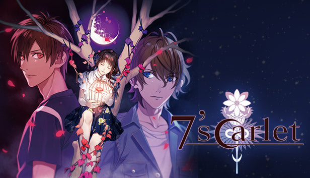 7'scarlet - PC (Steam)