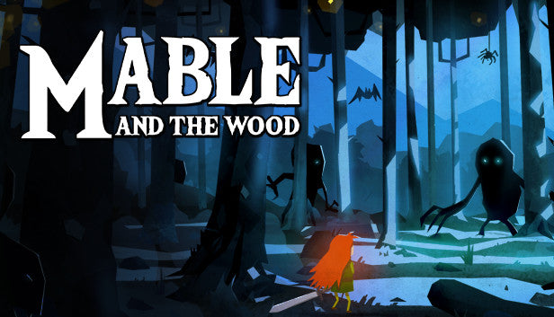 Mable & The Wood - PC (Steam)