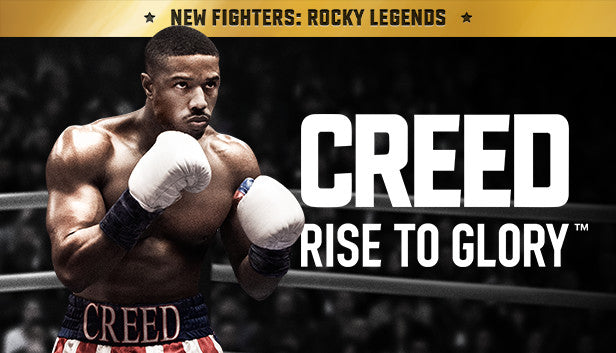 Creed: Rise to Glory - PC (Steam)